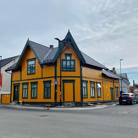 Two-bedroom In The - P - * Porsgrunn