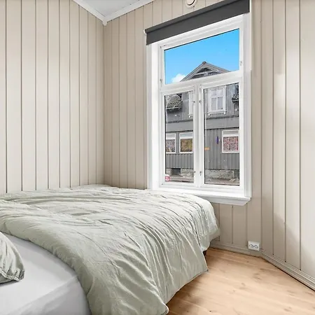 Two-bedroom In The - P -