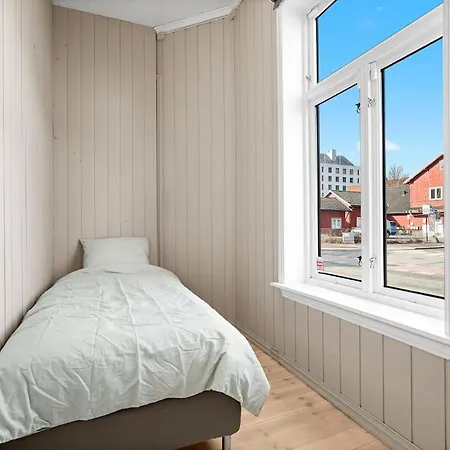 Two-bedroom In The - P - Porsgrunn
